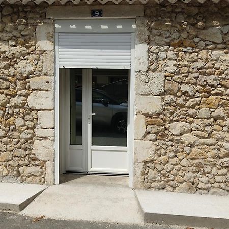 Gite Du Laika Listrac-Médoc Buitenkant foto